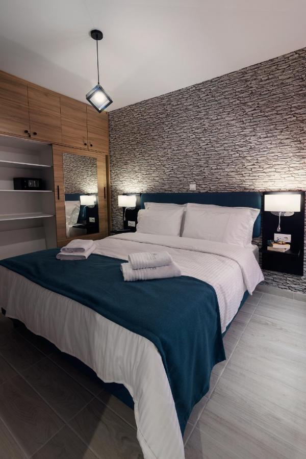 Athens Chic Houseアパートメント 部屋 写真