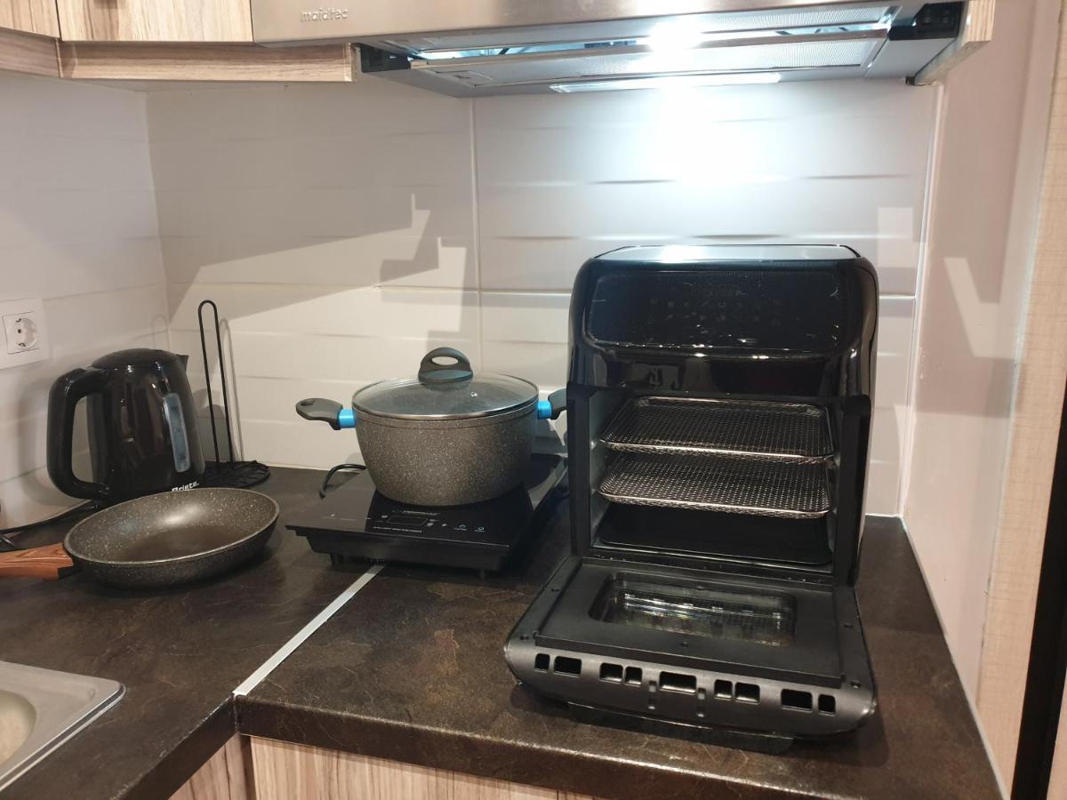 Athens Chic Houseアパートメント エクステリア 写真