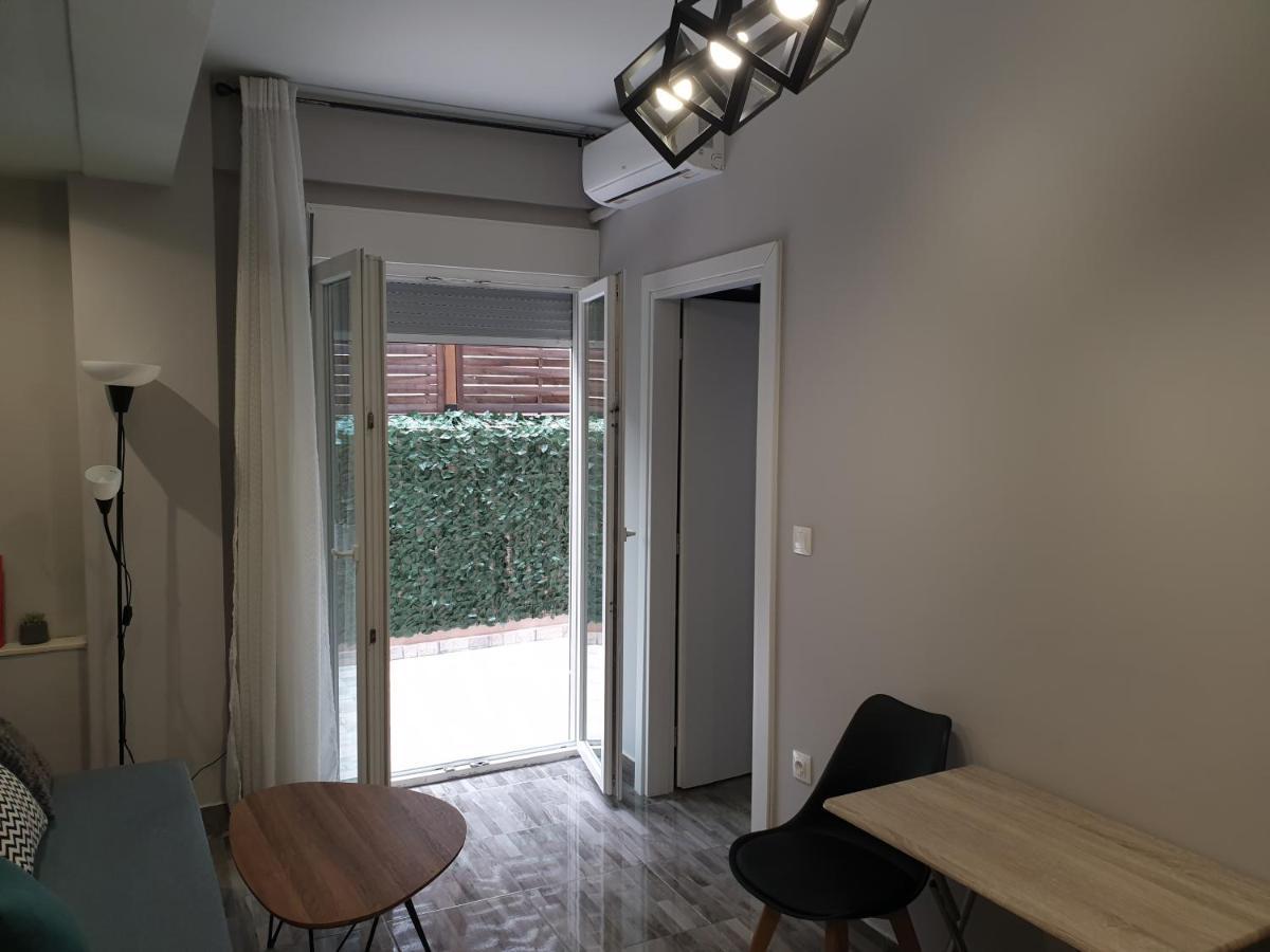 Athens Chic Houseアパートメント エクステリア 写真