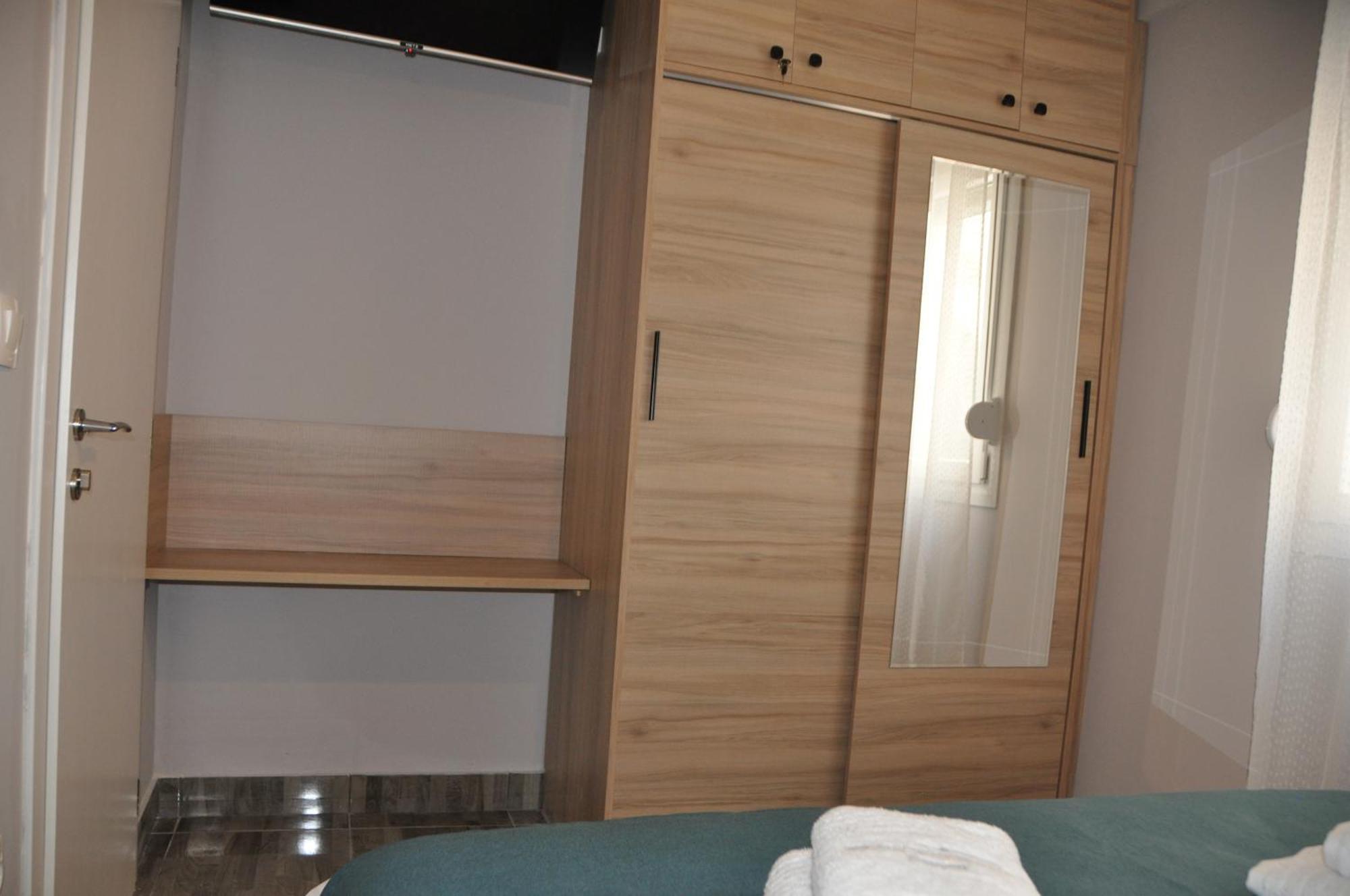 Athens Chic Houseアパートメント 部屋 写真