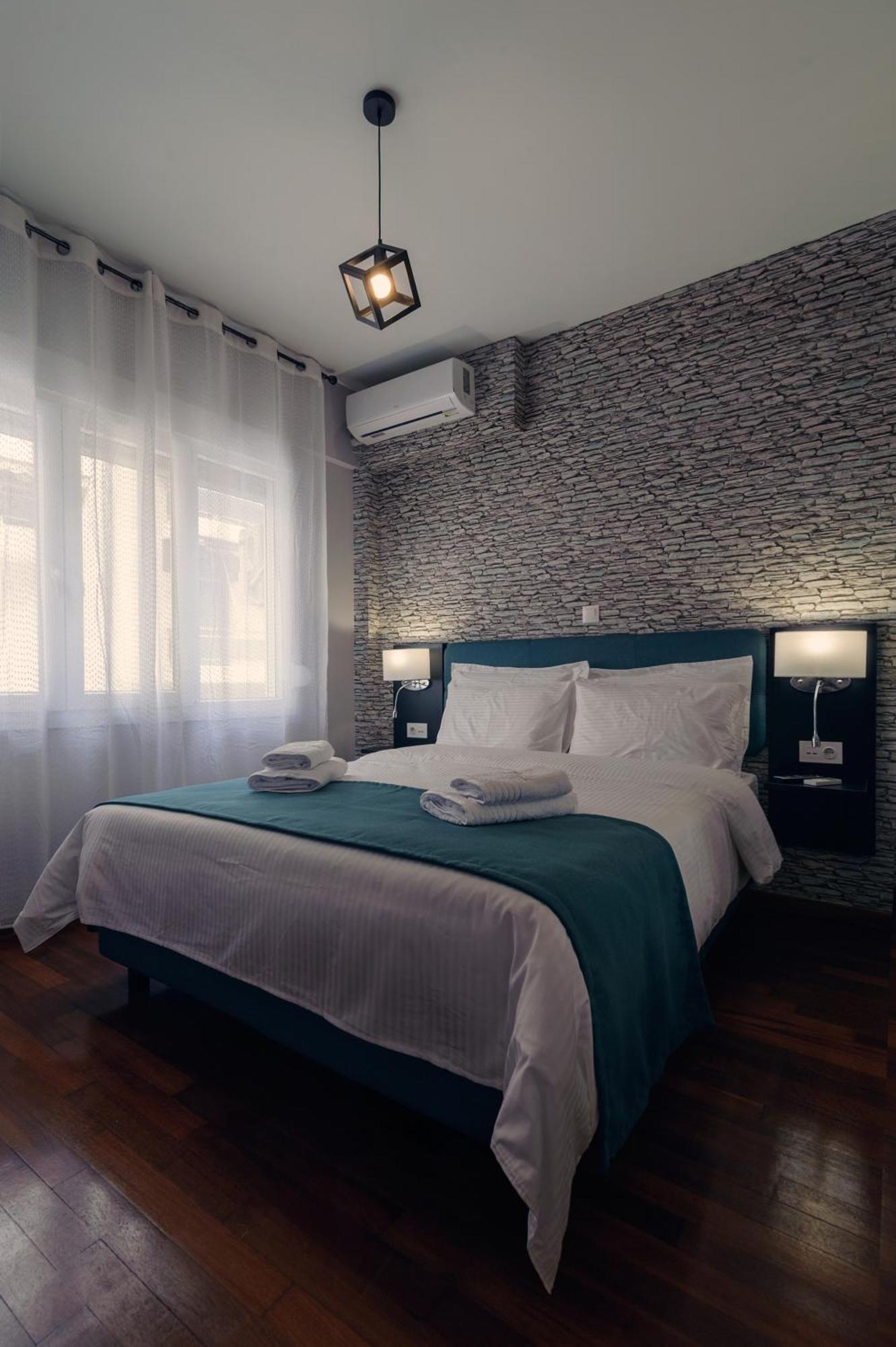 Athens Chic Houseアパートメント 部屋 写真